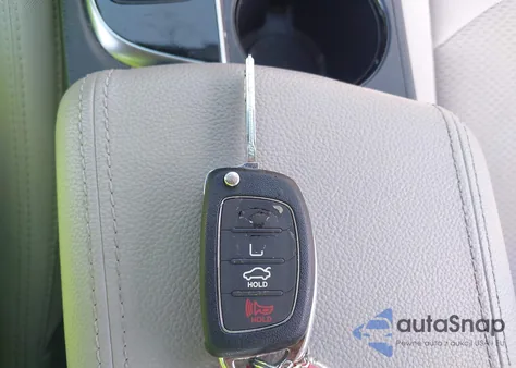 2015 Hyundai Sonata Sport из США, поврежденный, VIN 5NPE34AF4FH104316